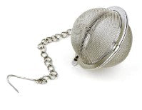 Mesh Ball Infuser